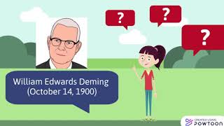 Deming’s Philosophy [upl. by Oderfla]