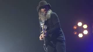 Cody Jinks  Live  Never Alone Always Lonely [upl. by Cain638]