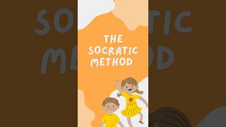 The art of questioning is the Socratic method of questioning education learning [upl. by Atteynad]