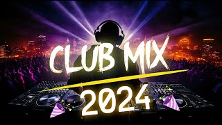 Music Mix 2024  Party Club Dance 2024  Best Remixes Of Popular Songs 2024 MEGAMIX DJ Silviu M [upl. by Nob]