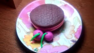 Playdoh ice cream sandwich [upl. by Pyszka494]