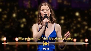 Marjolein Acke  ‘O Mio Babbino Caro’  Sing Again  seizoen 1  VTM [upl. by Fin]