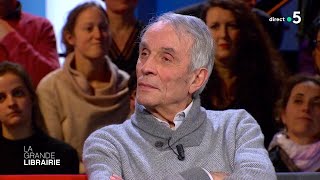 « La Fraîcheur de lherbe » une promenade sensible et champêtre pour Alain Corbin [upl. by Maggi810]