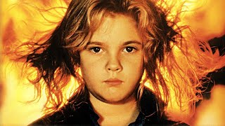 Official Trailer  FIRESTARTER 1984 Drew Barrymore David Keith Heather Locklear Stephen King [upl. by Marice781]