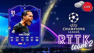 PREMII WL si PACKS GRASE pentru RTTK TEAM 2 [upl. by Nadda477]