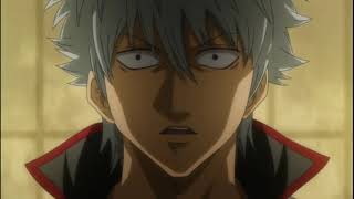 Gintama Movie 2 Kanketsuhen  Yorozuya yo Eien Nare AMV  Genjou Destruction SPYAIR [upl. by Meeharbi391]