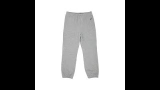 Grey Sweatpants [upl. by Adiarf]