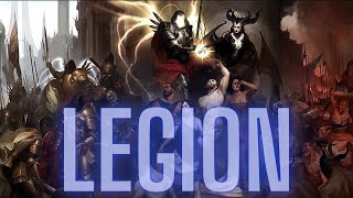 Diablo 4 Ultimate Edition Hydra Blizzard Enchantment Sorcerer Build Legion Event [upl. by Rodolphe850]