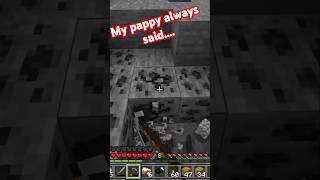 minecraft minecraftmemes gaming minecraftshorts minecraftjokes shorts ytshorts ytshort [upl. by Niwroc]