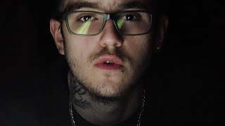 Lil Peep  life Official Video [upl. by Atirac690]