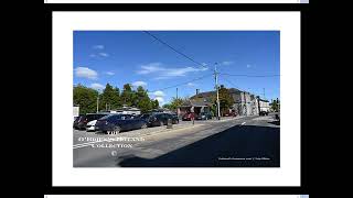 Castlerea County Roscommon Ireland [upl. by Ahsikel941]