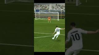 vlahovic goal l fc mobile [upl. by Bryant]