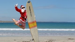 Christmas time in Australia Top 12 things to know [upl. by Enitsed]