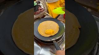 Traditional Patishapta Pitha Making of Bangladesh shorts [upl. by Asreht]