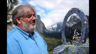 Stargate SG1 S05E21 Meridian Soundtrack Suite  RIP Joel Goldsmith [upl. by Atteynot436]