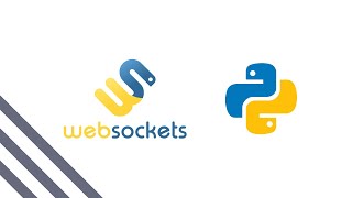 WebSockets with Python and WebSocket API [upl. by Annaicul]