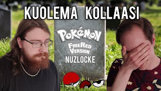 Kuolema Kollaasi EJOKKI EDITION [upl. by Onnem557]