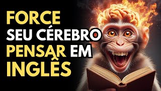 😱 Método INFALÍVEL para ficar FLUÊNTE em INGLÊS   Aulão completo  81 [upl. by Alexi]