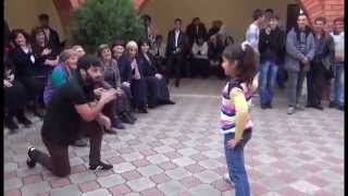 Circassian Dance Adiga [upl. by Reave]