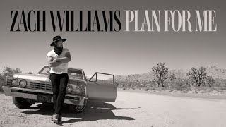 Zach Williams  Plan For Me Official Audio [upl. by Aikim384]