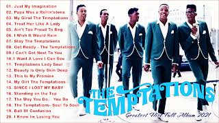 The Temptations Best song Of Playlist  The Temptations Greatest Hist Full Album 2022 [upl. by How]