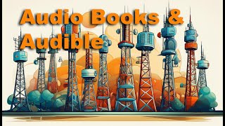 Audio Books and Audible  Great entertainment on long road trips [upl. by Nnel77]