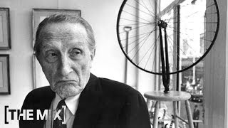 Marcel Duchamp The radical artist who changed the course of art  The Mix [upl. by Pru628]