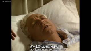 Alleyn Mysteries S01E02 The Nursing Home Murder DVDRip x264 双语字幕 图南字幕组 [upl. by Uthrop152]