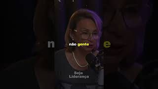 😰 MÁGOAS COM A MÃE  Cristiane Boneli motivação liderança reflexão shorts [upl. by Vigen18]