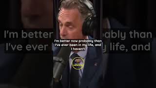 quotJordan Peterson speaks on his Carnivore Dietquot Jordan Peterson shorts [upl. by Ahsikam]