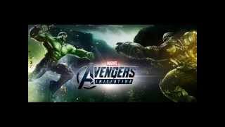 Avengers Initiative v102 APK  OBB Files Download [upl. by Snapp179]