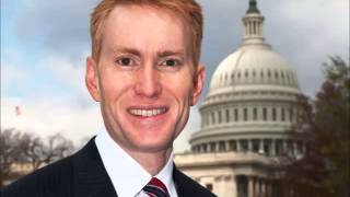 Senator Lankford Discusses Religious Freedom Day on the Jay Sekulow Live Radio Show [upl. by Neraa]