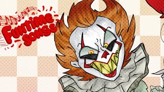 Pennywise SONG [upl. by Ayanad]