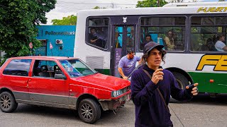 CAOS EN LA PLATA [upl. by Mcleroy]