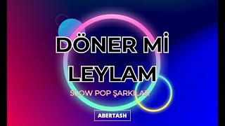 Sever mi Leylam Şarkısı  2024  2025 En Yeni Hit Pop Şarkıları [upl. by Aihsekal]