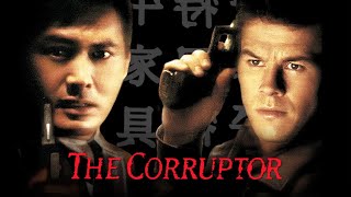 the corruptor 1999 kill count [upl. by Cooperstein]