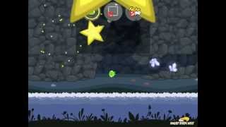 Bad Piggies Rise and Swine 216 Walkthrough 3 Star [upl. by Yhtur]