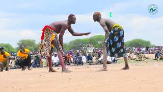 Lonhe Akeer Madit Anai Vs Wal Nyankoot [upl. by Eerok]