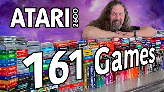 Atari 2600 vs Atari GameStation Pro  Which is BETTER [upl. by Theurer765]