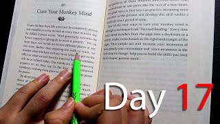 How To Improve English By Reading Books  Speak Fluently in English in 30 days  Day 17 [upl. by Yliram119]