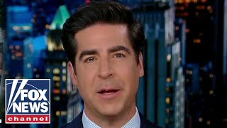 Jesse Watters The whole world has dirt on the Bidens [upl. by Crissie216]