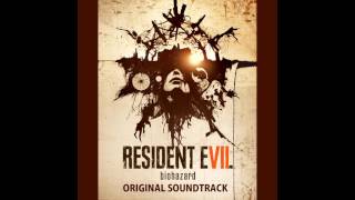 Saferoom Theme Resident Evil 7 OST [upl. by Ailene266]