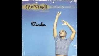 MeShell Ndegéocello  Who Is He And What   1996  HD [upl. by Anneres857]