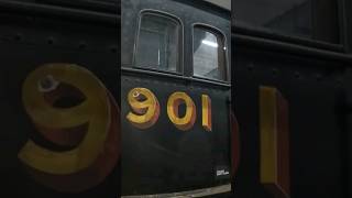 National Railway Museum Locomotion Shildon train travelvlog locomotion [upl. by Redleh713]