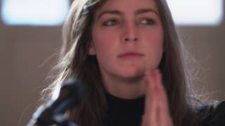 Fishbach  Full Performance Live on KEXP [upl. by Radford114]