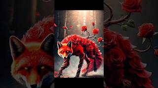 अगर यह जानवर सच में होते तो 🤯 ai hybrid animals shorts viralvideo [upl. by Novahs687]