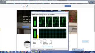 Google Chrome грузит процессор [upl. by Clarabelle]