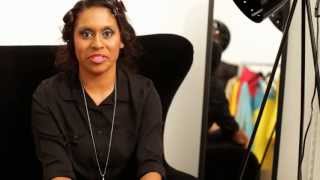 Ebony amp Ivory sponsored Miss Naidoc Perth 2013 [upl. by Emmett]