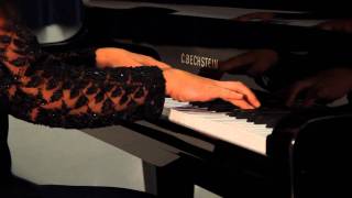 Anna Ivanova Franz Liszt Consolation 3 [upl. by Elaweda742]