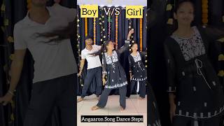 Angaaron Ka Ambar Sa Lagta Hai Mera Sami  Learn Dance In 40sec  Instagram Viral Reels  shorts [upl. by Erie265]